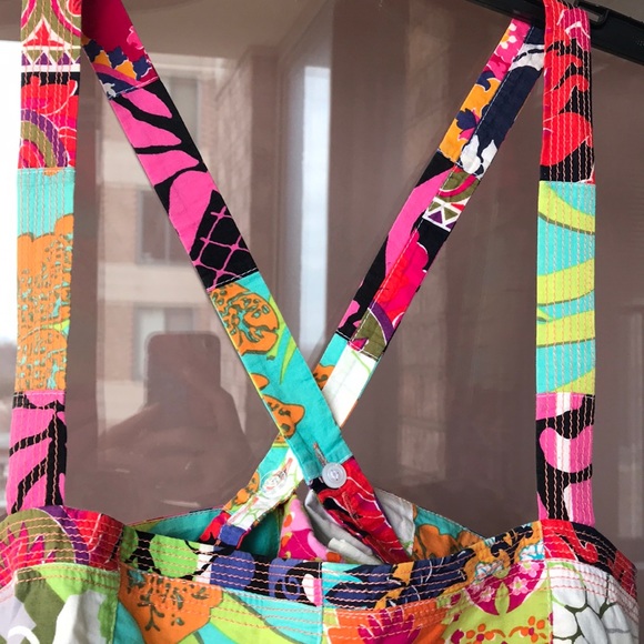 J.Crew cross back top. Size 8. Women’s. - Picture 2 of 3